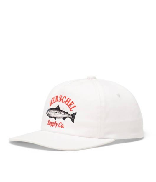 HERSCHEL-Whaler 6 Panel