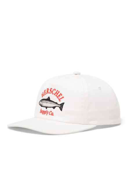 HERSCHEL-Whaler 6 Panel