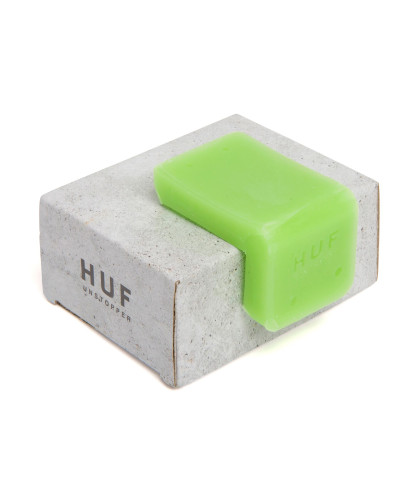 HUF-Skate Unstopper Wax
