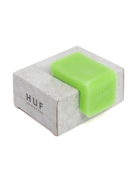 HUF-Skate Unstopper Wax