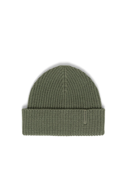 HERSCHEL-Watch Cap Vertical ID Beanie