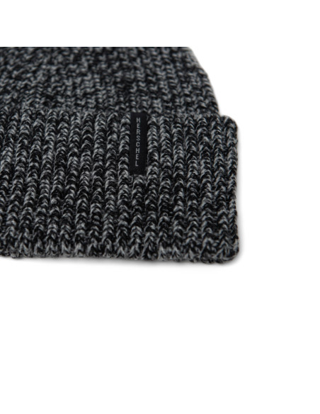 HERSCHEL-Watch Cap Vertical ID Beanie
