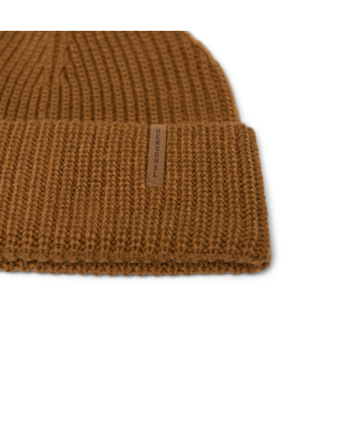 HERSCHEL-Watch Cap Vertical ID Beanie
