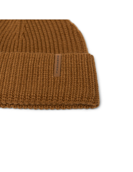 HERSCHEL-Watch Cap Vertical ID Beanie