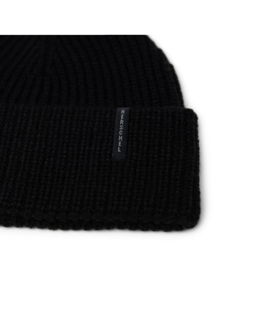 HERSCHEL-Watch Cap Vertical ID Beanie