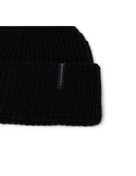 HERSCHEL-Watch Cap Vertical ID Beanie