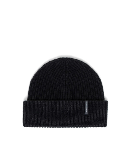 HERSCHEL-Watch Cap Vertical ID Beanie
