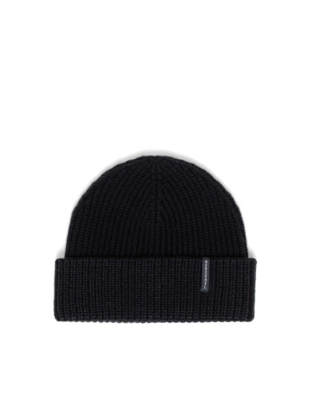 HERSCHEL-Watch Cap Vertical ID Beanie