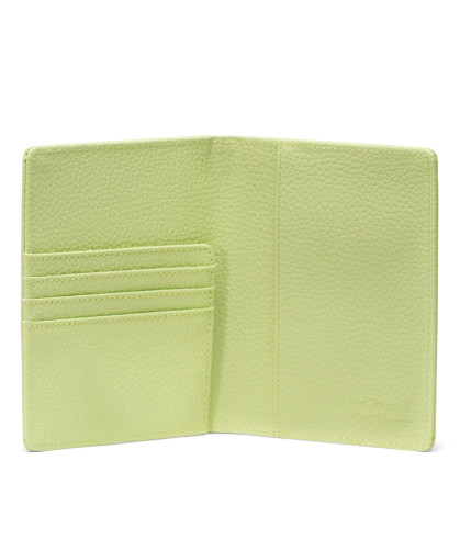 HERSCHEL-Raynor Passport... 2