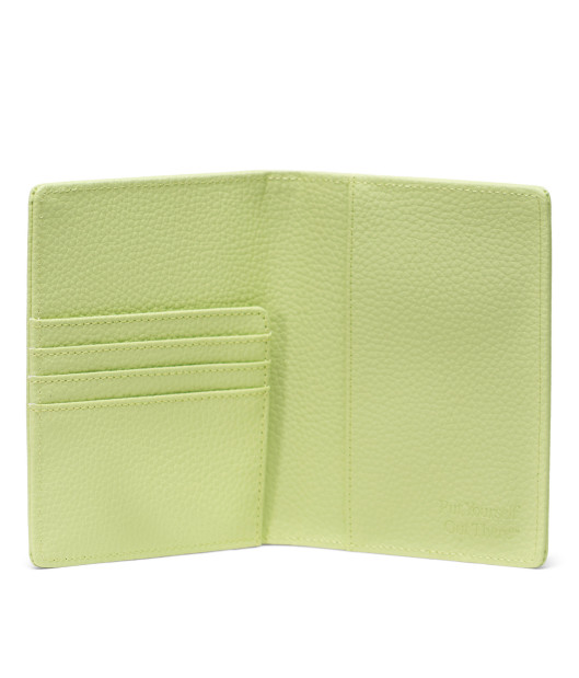 HERSCHEL-Raynor Passport Holder Vegan