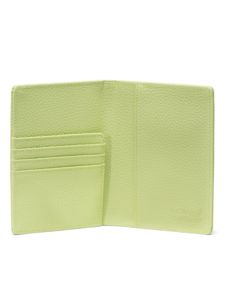 HERSCHEL-Raynor Passport Holder Vegan