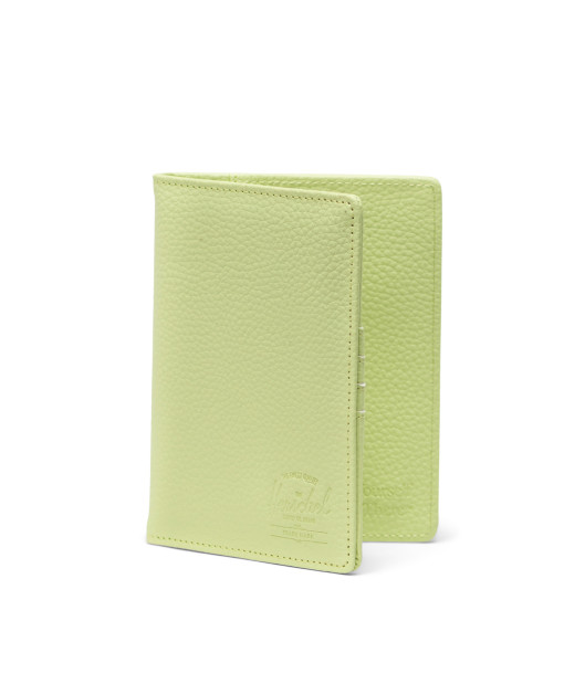 HERSCHEL-Raynor Passport Holder Vegan