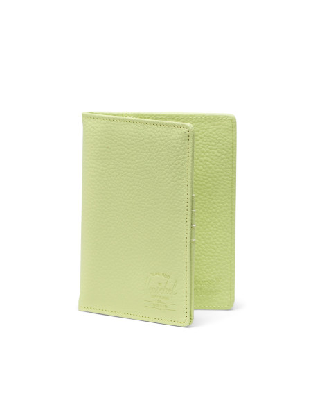 HERSCHEL-Raynor Passport Holder Vegan