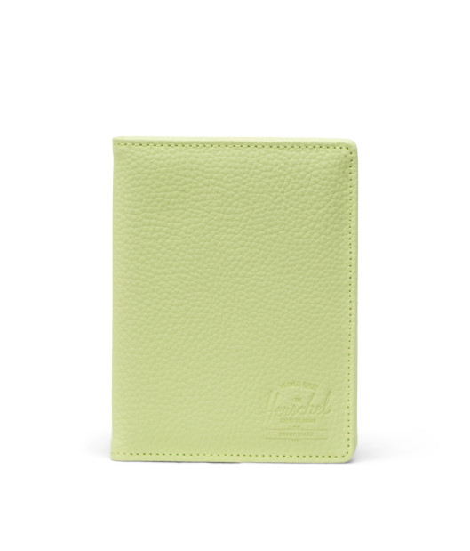 HERSCHEL-Raynor Passport Holder Vegan