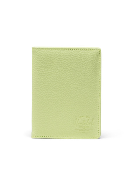 HERSCHEL-Raynor Passport Holder Vegan