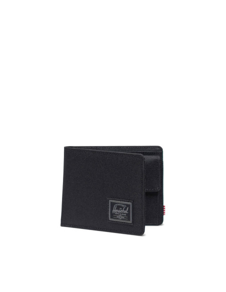 HERSCHEL-Roy Coin Wallet
