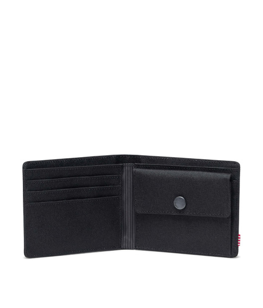 HERSCHEL-Roy Coin Wallet
