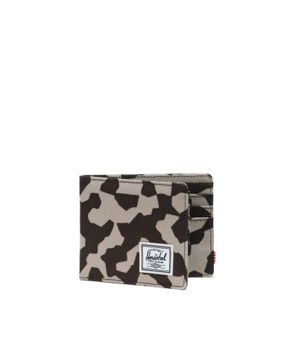 HERSCHEL-Roy Wallet 2