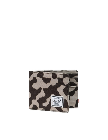 HERSCHEL-Roy Wallet