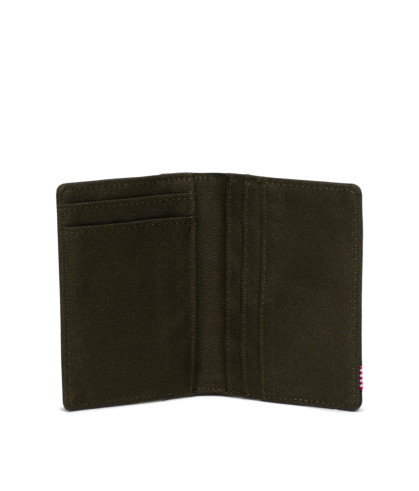 HERSCHEL-Gordon Wallet 2