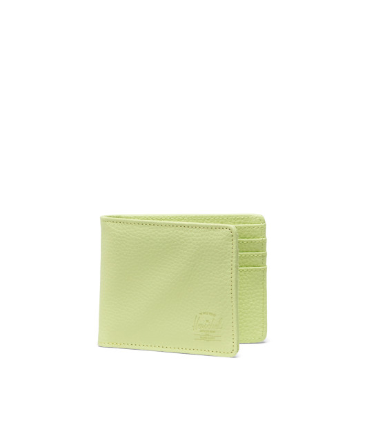HERSCHEL-Roy Wallet Vegan Leather