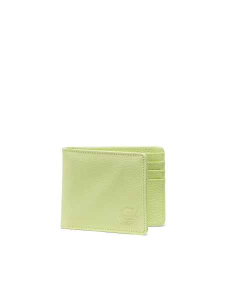HERSCHEL-Roy Wallet Vegan Leather
