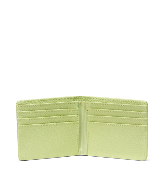 HERSCHEL-Roy Wallet Vegan Leather