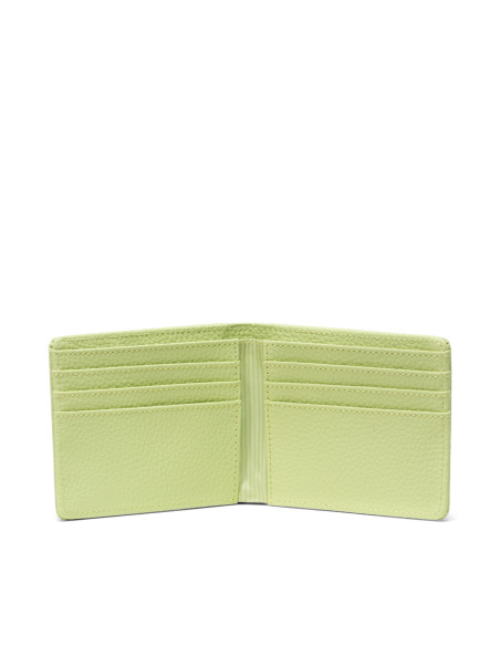 HERSCHEL-Roy Wallet Vegan Leather