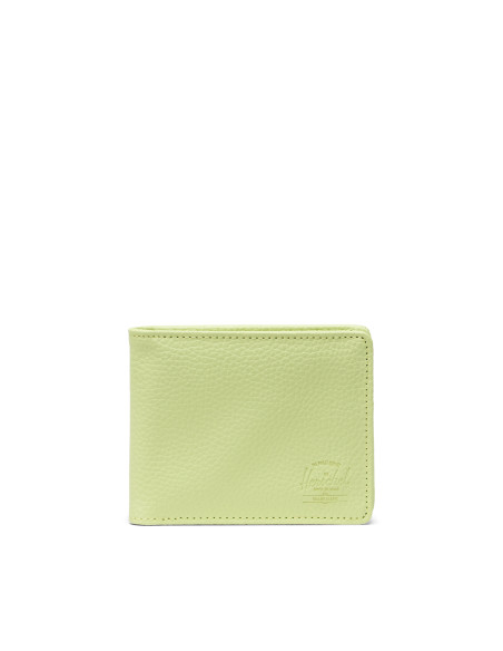 HERSCHEL-Roy Wallet Vegan Leather