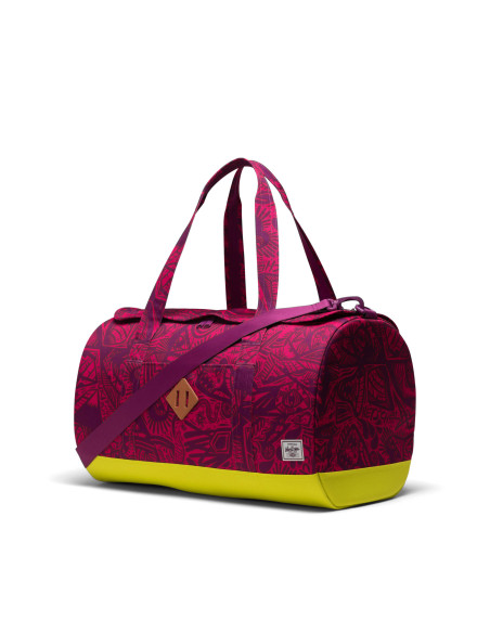 HERSCHEL-Thomas Campbell Heritage™ Duffle
