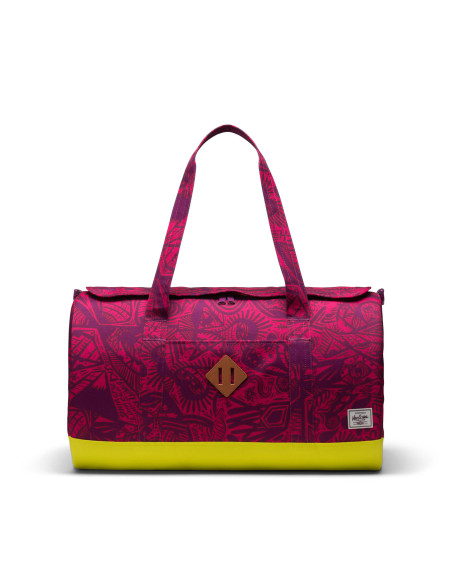 HERSCHEL-Thomas Campbell Heritage™ Duffle