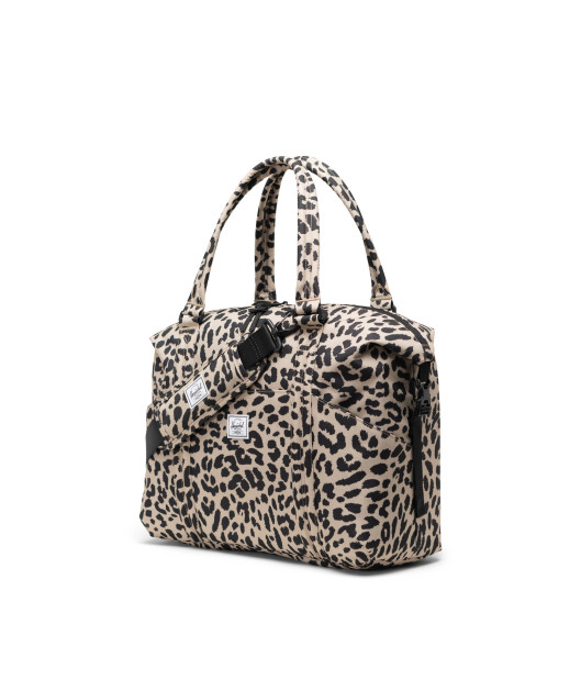 HERSCHEL-Strand Duffle Diaper Bag