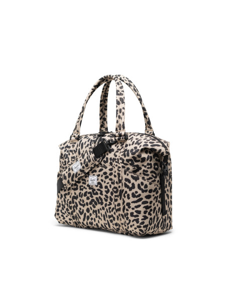 HERSCHEL-Strand Duffle Diaper Bag