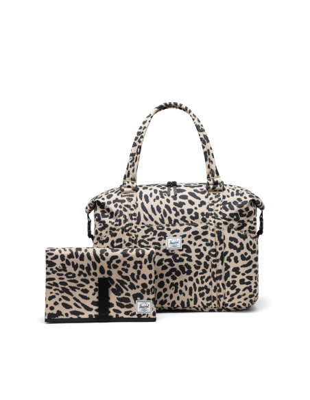 HERSCHEL-Strand Duffle Diaper Bag