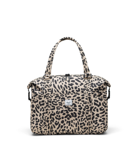 HERSCHEL-Strand Duffle Diaper Bag