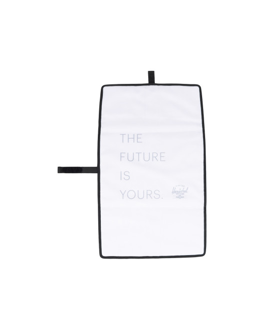 HERSCHEL-Strand Duffle Diaper Bag