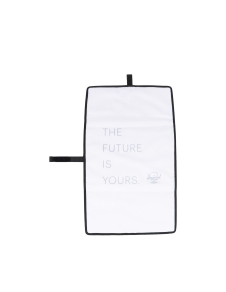 HERSCHEL-Strand Duffle Diaper Bag