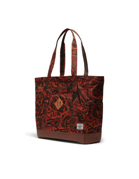HERSCHEL-Thomas Campbell Heritage™ Tote