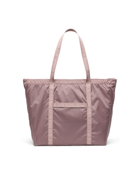 HERSCHEL-Portland Packable Tote