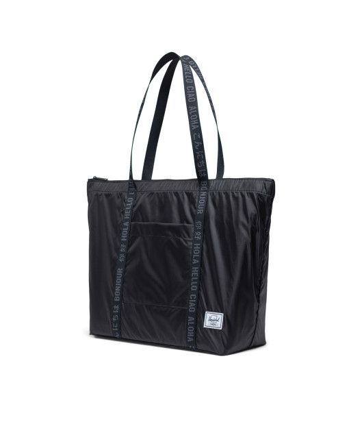 HERSCHEL-Portland Packable Tote