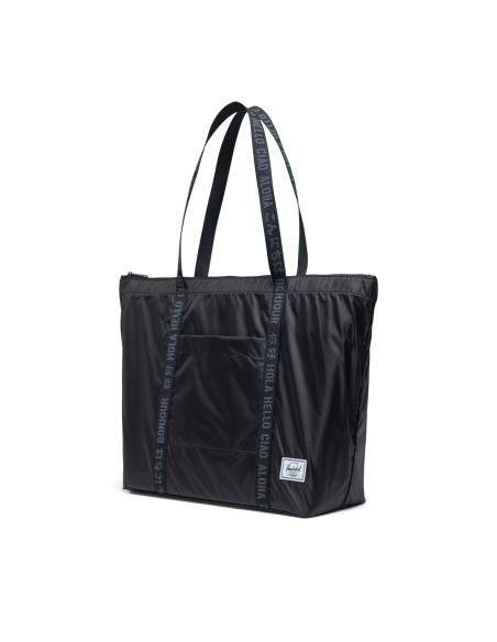 HERSCHEL-Portland Packable Tote