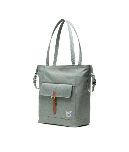 HERSCHEL-Retreat™ Tote Diaper Bag