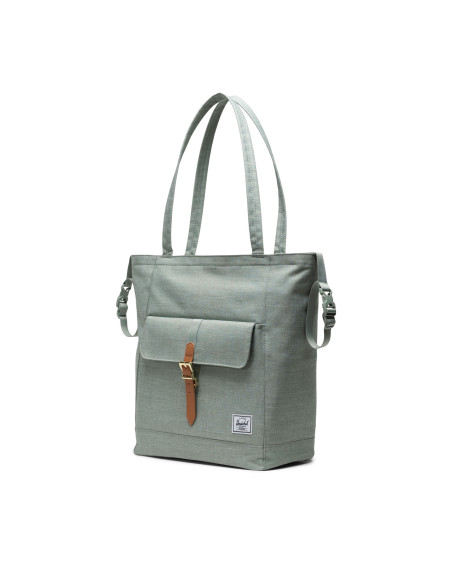 HERSCHEL-Retreat™ Tote Diaper Bag