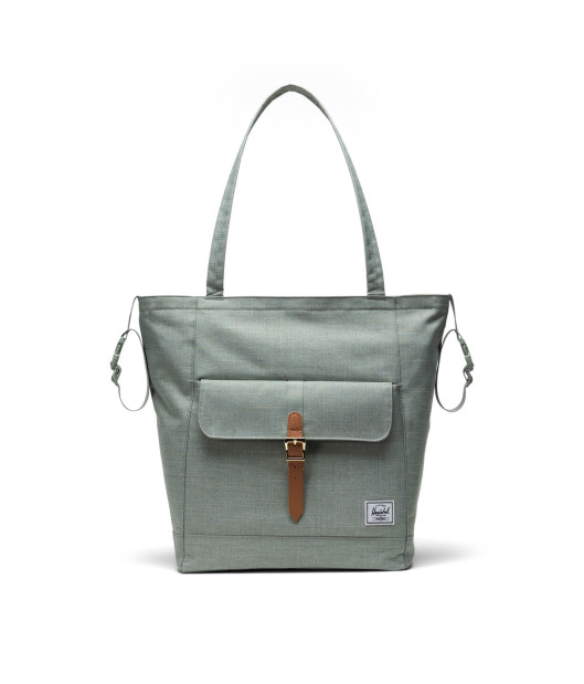 HERSCHEL-Retreat™ Tote Diaper Bag