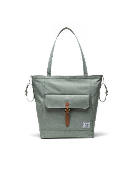 HERSCHEL-Retreat™ Tote Diaper Bag