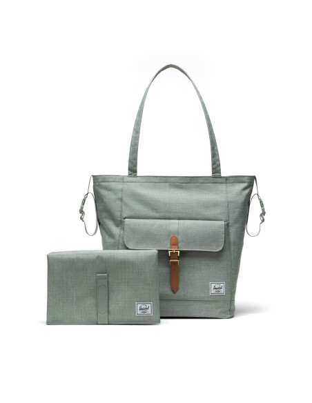 HERSCHEL-Retreat™ Tote Diaper Bag