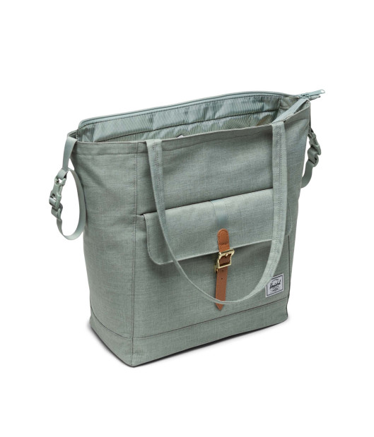 HERSCHEL-Retreat™ Tote Diaper Bag