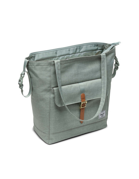 HERSCHEL-Retreat™ Tote Diaper Bag