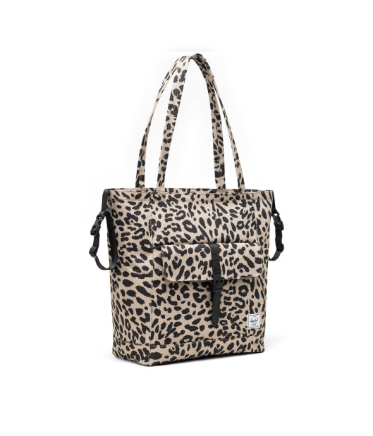 HERSCHEL-Retreat™ Tote Diaper Bag
