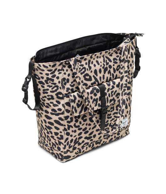HERSCHEL-Retreat™ Tote Diaper Bag